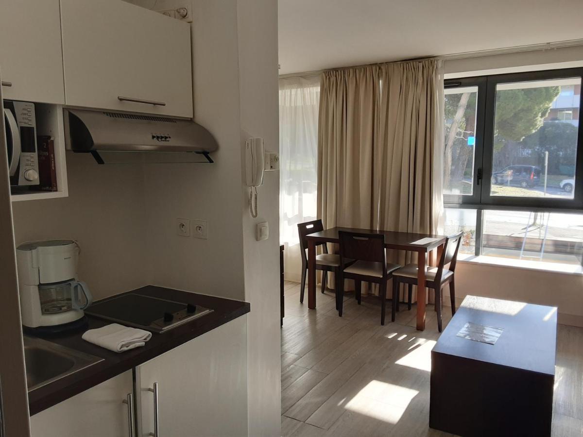 Residence Services Calypso Calanques Plage Μασσαλία Εξωτερικό φωτογραφία
