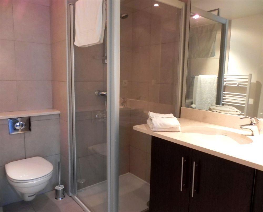 Residence Services Calypso Calanques Plage Μασσαλία Εξωτερικό φωτογραφία