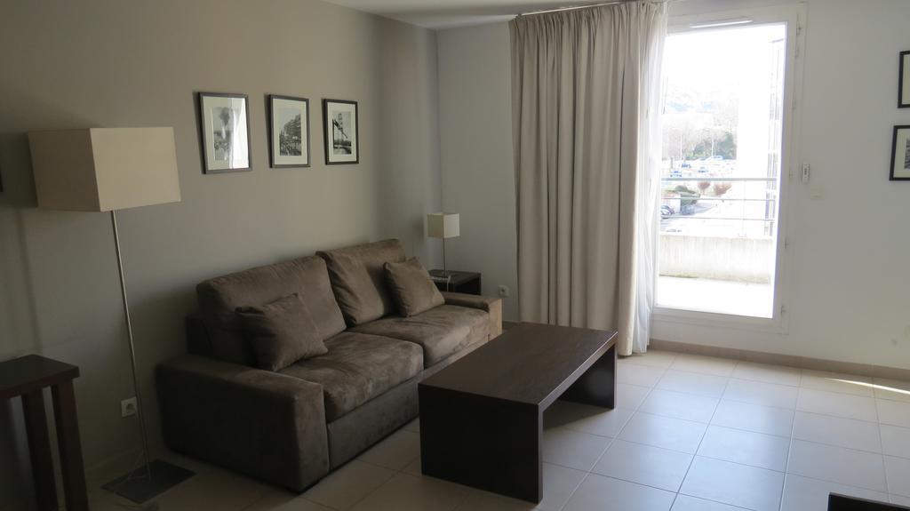 Residence Services Calypso Calanques Plage Μασσαλία Δωμάτιο φωτογραφία