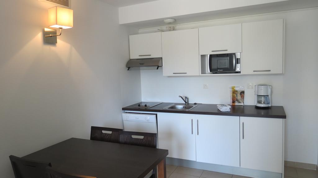 Residence Services Calypso Calanques Plage Μασσαλία Δωμάτιο φωτογραφία