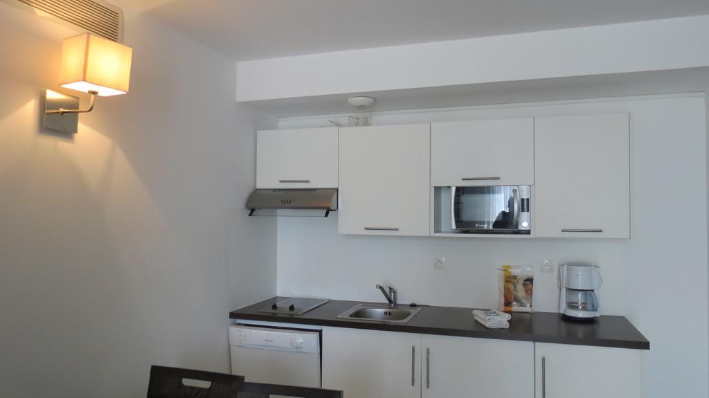 Residence Services Calypso Calanques Plage Μασσαλία Δωμάτιο φωτογραφία