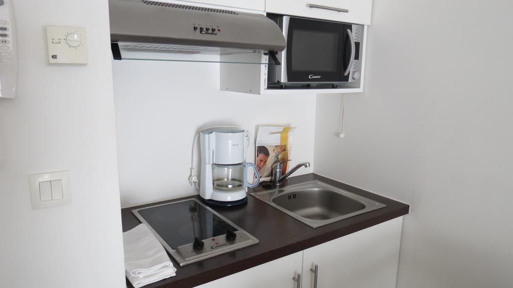 Residence Services Calypso Calanques Plage Μασσαλία Δωμάτιο φωτογραφία
