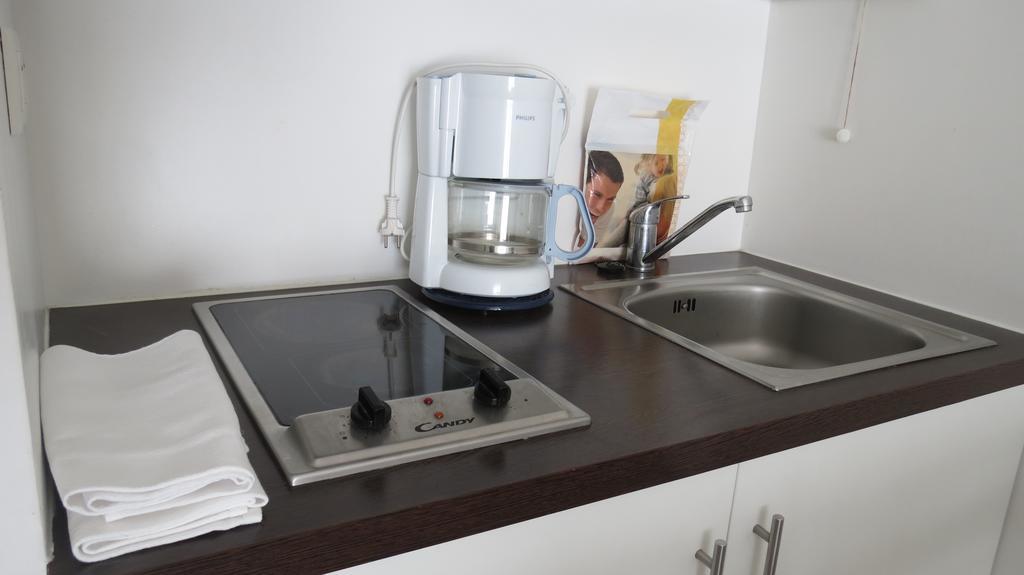 Residence Services Calypso Calanques Plage Μασσαλία Εξωτερικό φωτογραφία
