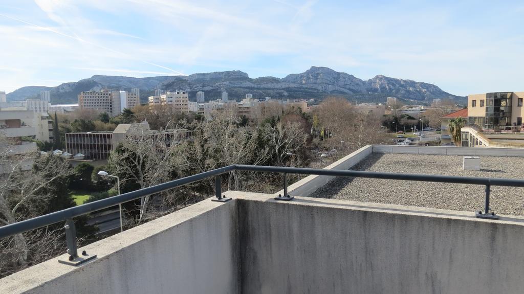 Residence Services Calypso Calanques Plage Μασσαλία Δωμάτιο φωτογραφία