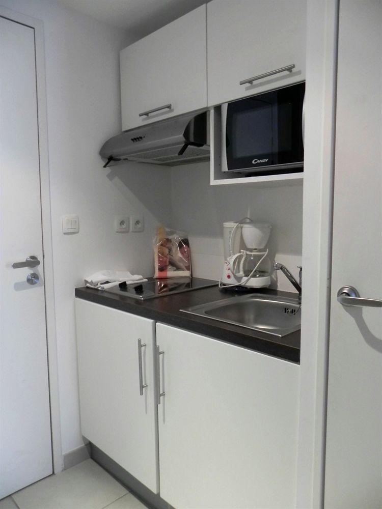 Residence Services Calypso Calanques Plage Μασσαλία Εξωτερικό φωτογραφία