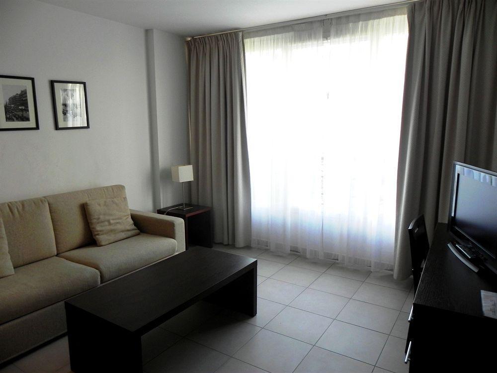 Residence Services Calypso Calanques Plage Μασσαλία Εξωτερικό φωτογραφία