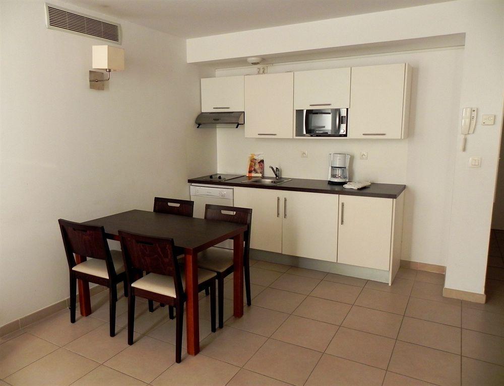 Residence Services Calypso Calanques Plage Μασσαλία Εξωτερικό φωτογραφία