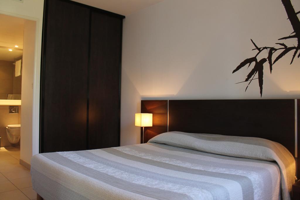 Residence Services Calypso Calanques Plage Μασσαλία Εξωτερικό φωτογραφία