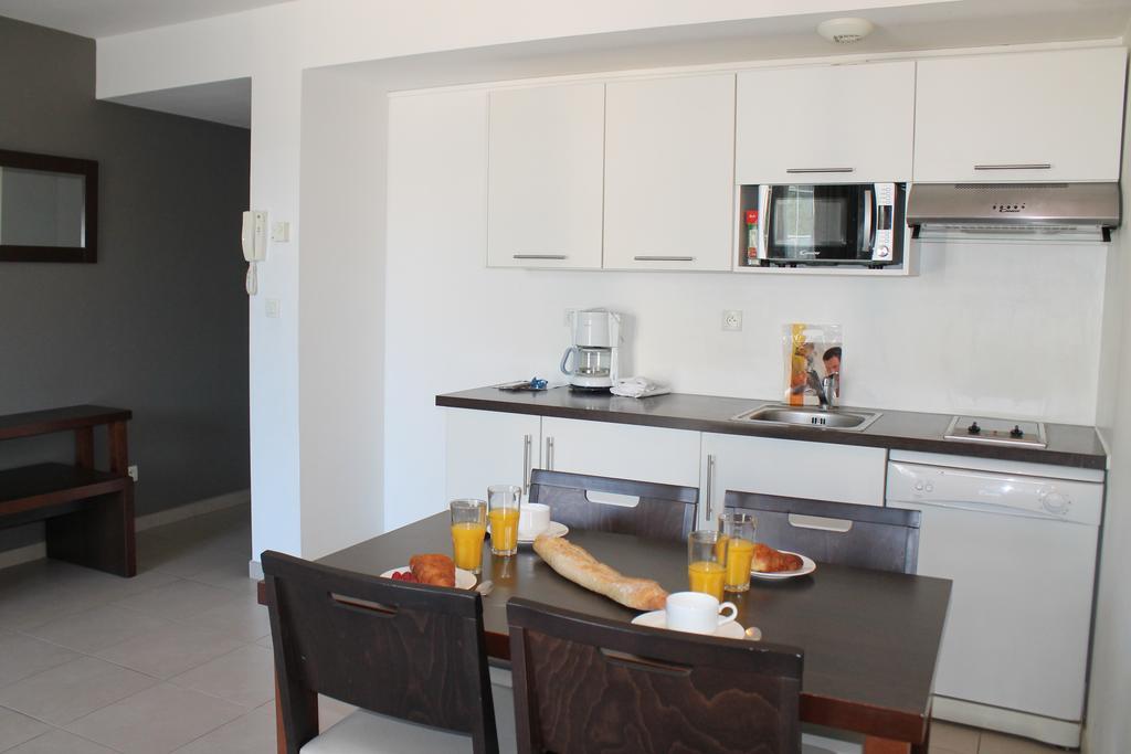 Residence Services Calypso Calanques Plage Μασσαλία Εξωτερικό φωτογραφία