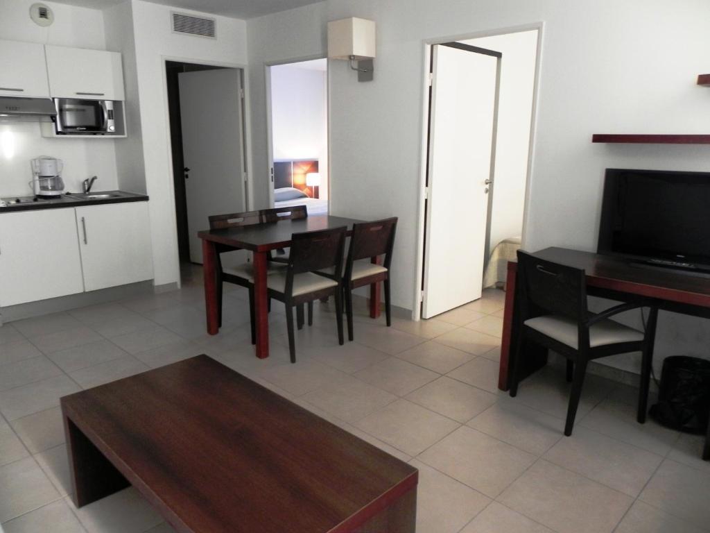 Residence Services Calypso Calanques Plage Μασσαλία Δωμάτιο φωτογραφία