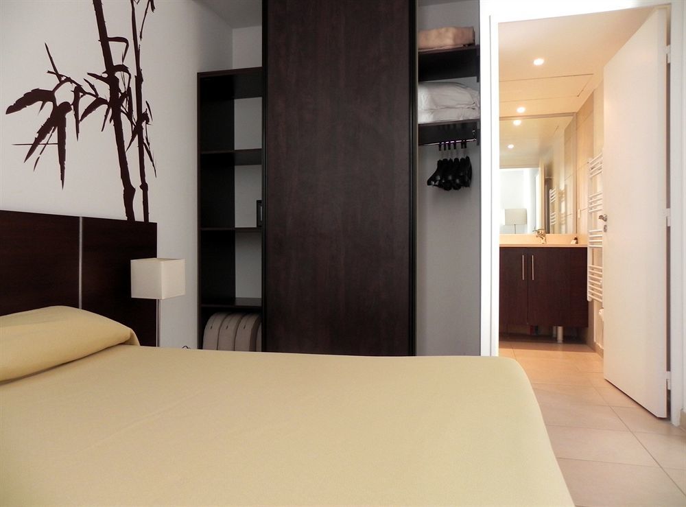 Residence Services Calypso Calanques Plage Μασσαλία Εξωτερικό φωτογραφία