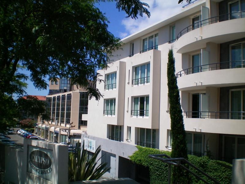 Residence Services Calypso Calanques Plage Μασσαλία Εξωτερικό φωτογραφία