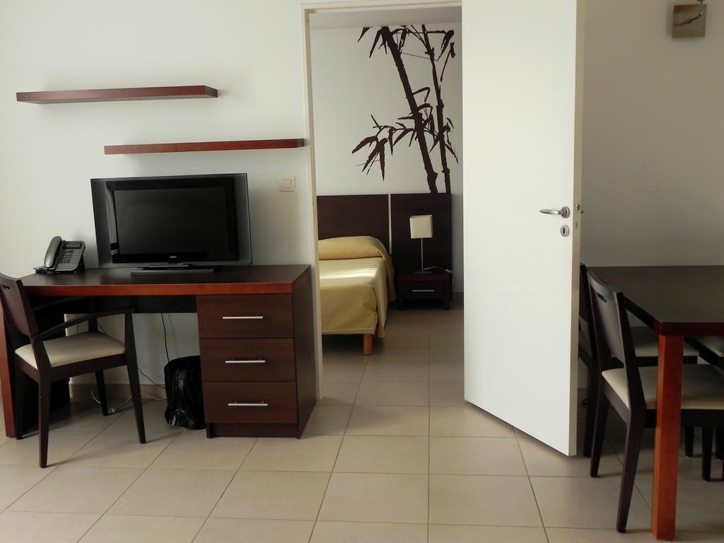 Residence Services Calypso Calanques Plage Μασσαλία Δωμάτιο φωτογραφία
