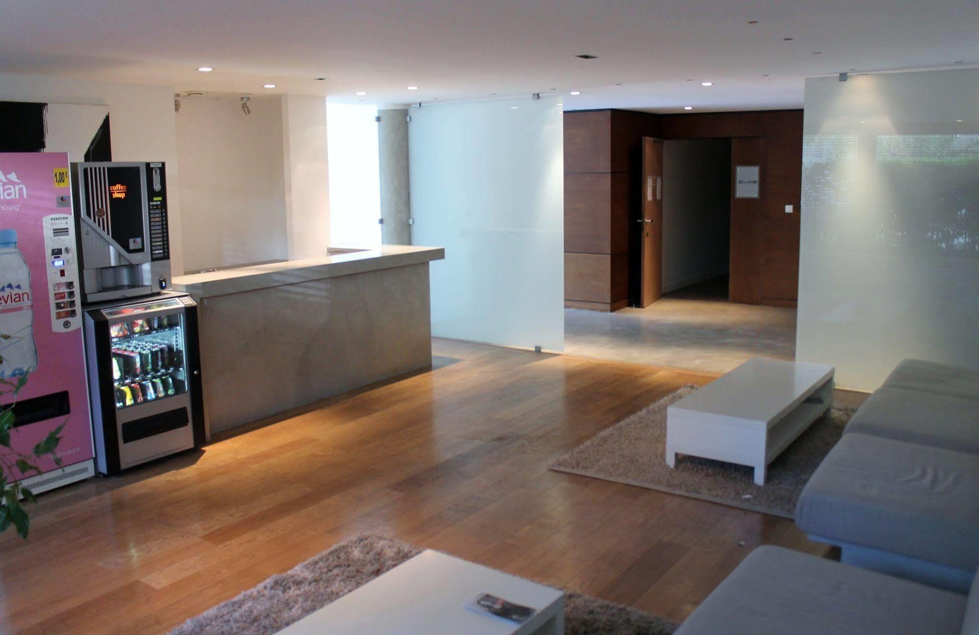 Residence Services Calypso Calanques Plage Μασσαλία Εξωτερικό φωτογραφία