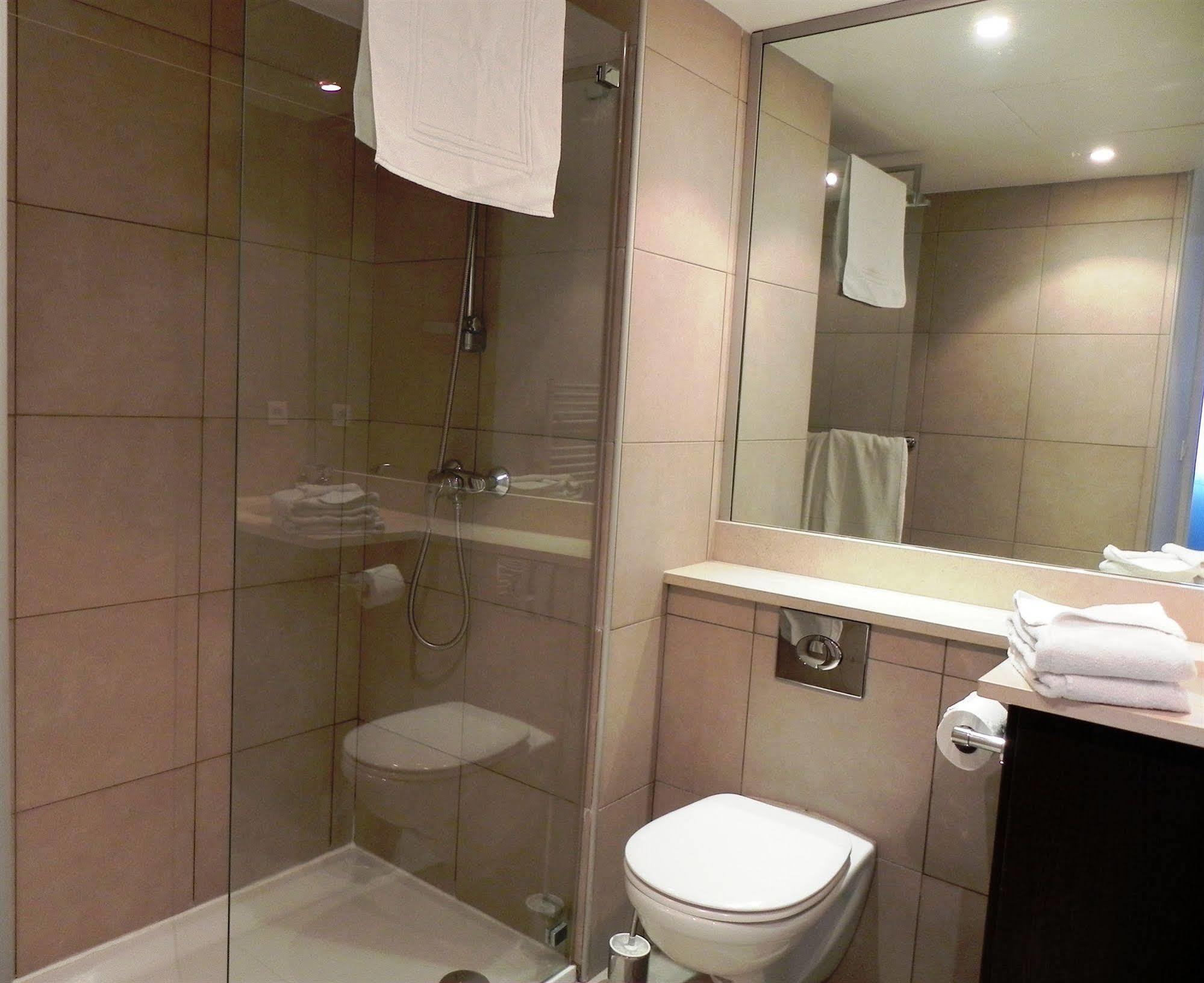 Residence Services Calypso Calanques Plage Μασσαλία Εξωτερικό φωτογραφία
