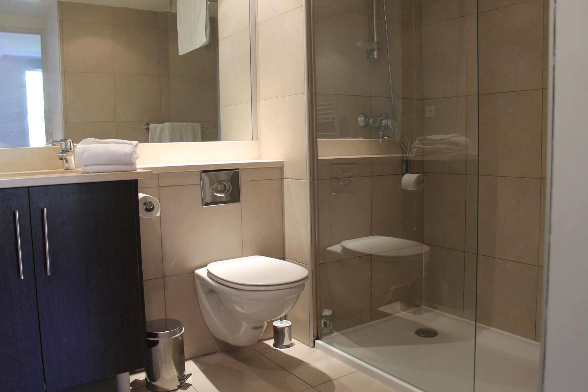 Residence Services Calypso Calanques Plage Μασσαλία Εξωτερικό φωτογραφία