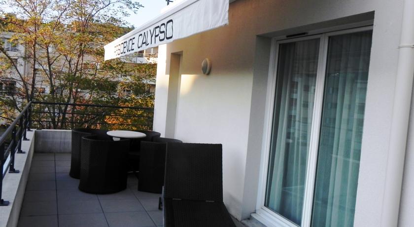Residence Services Calypso Calanques Plage Μασσαλία Εξωτερικό φωτογραφία